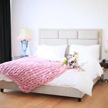 Otakhebi Hotel Сарпи Екстериор снимка