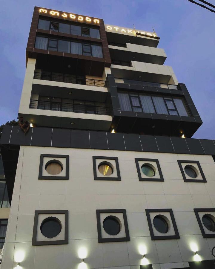 Otakhebi Hotel Сарпи Екстериор снимка