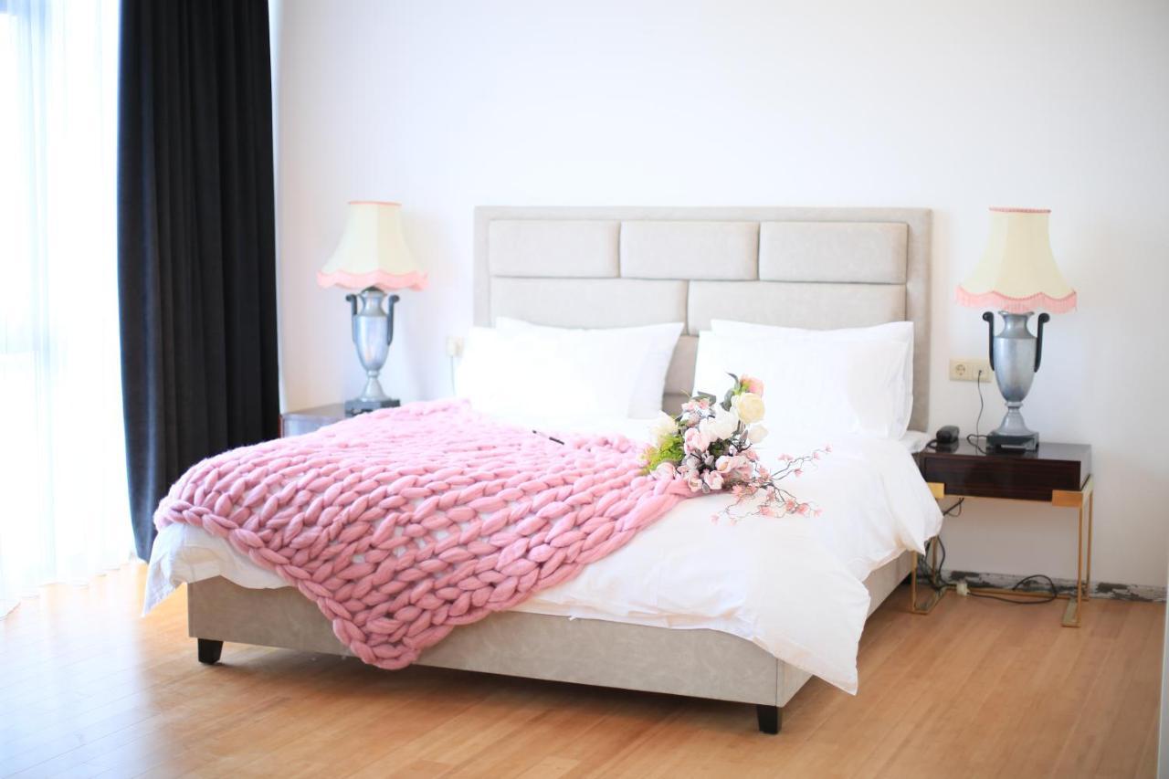 Otakhebi Hotel Сарпи Екстериор снимка