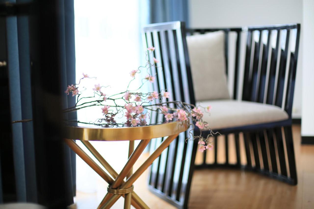 Otakhebi Hotel Сарпи Екстериор снимка