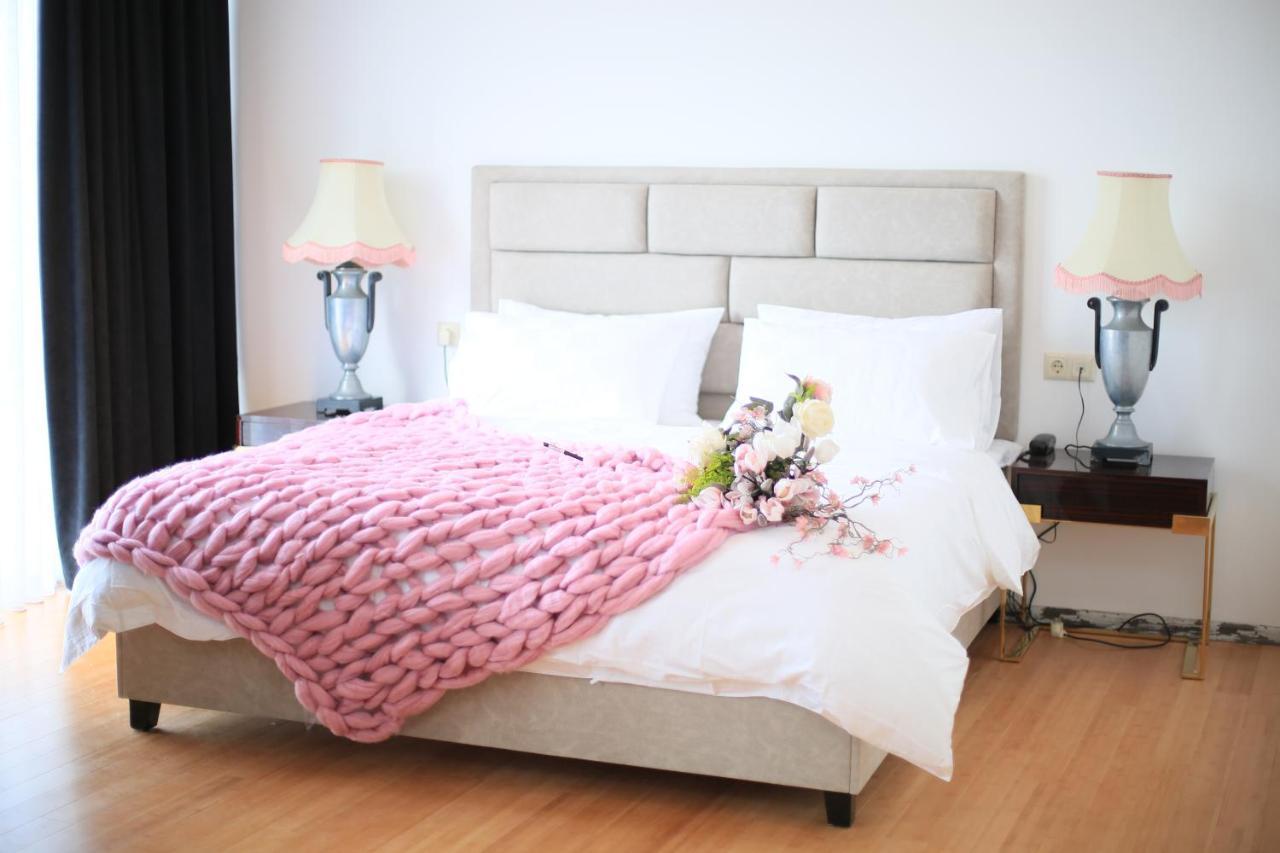 Otakhebi Hotel Сарпи Екстериор снимка