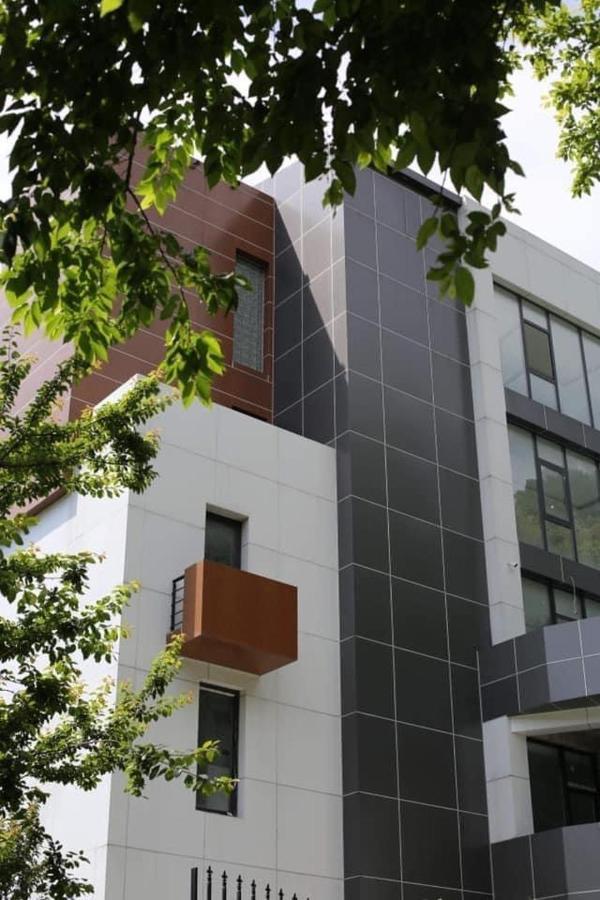 Otakhebi Hotel Сарпи Екстериор снимка