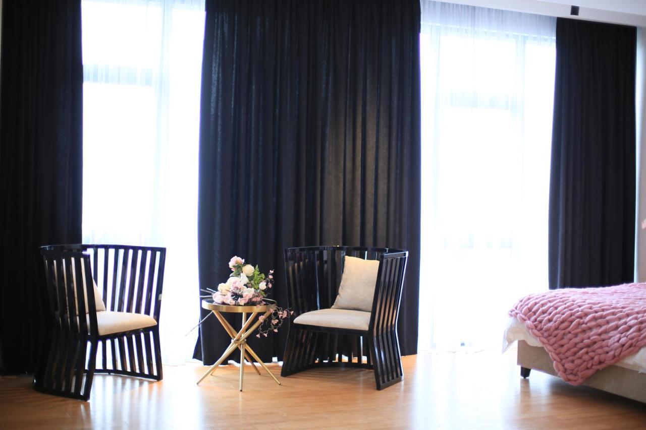 Otakhebi Hotel Сарпи Екстериор снимка