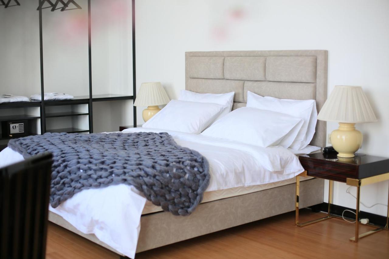 Otakhebi Hotel Сарпи Екстериор снимка