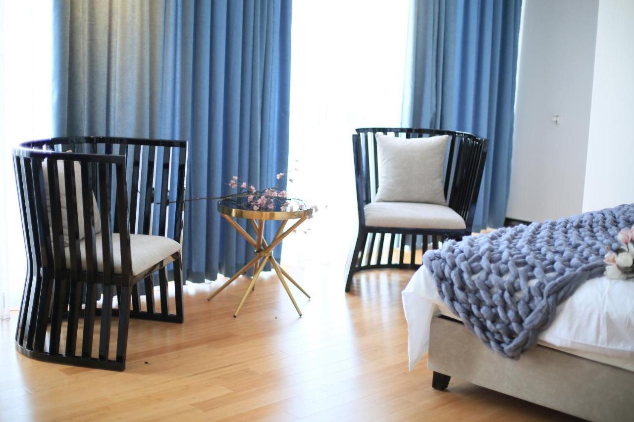 Otakhebi Hotel Сарпи Екстериор снимка