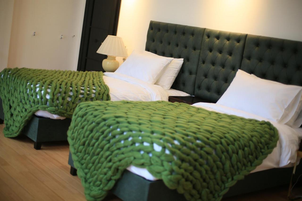 Otakhebi Hotel Сарпи Екстериор снимка