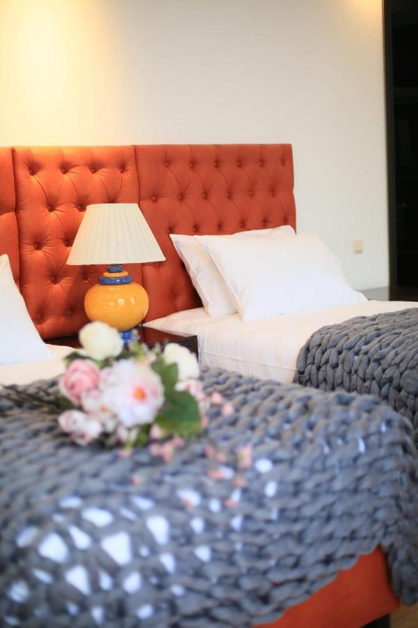 Otakhebi Hotel Сарпи Екстериор снимка