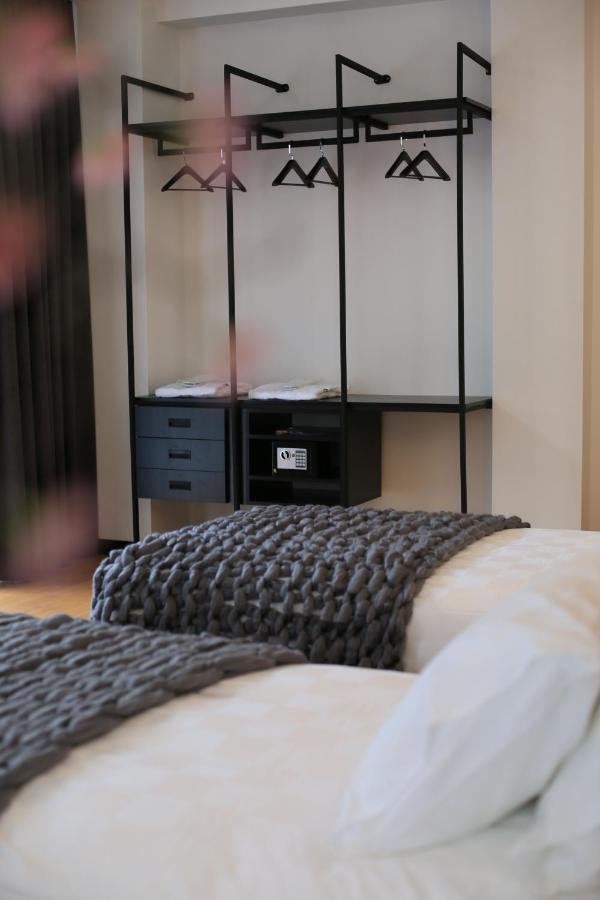 Otakhebi Hotel Сарпи Екстериор снимка
