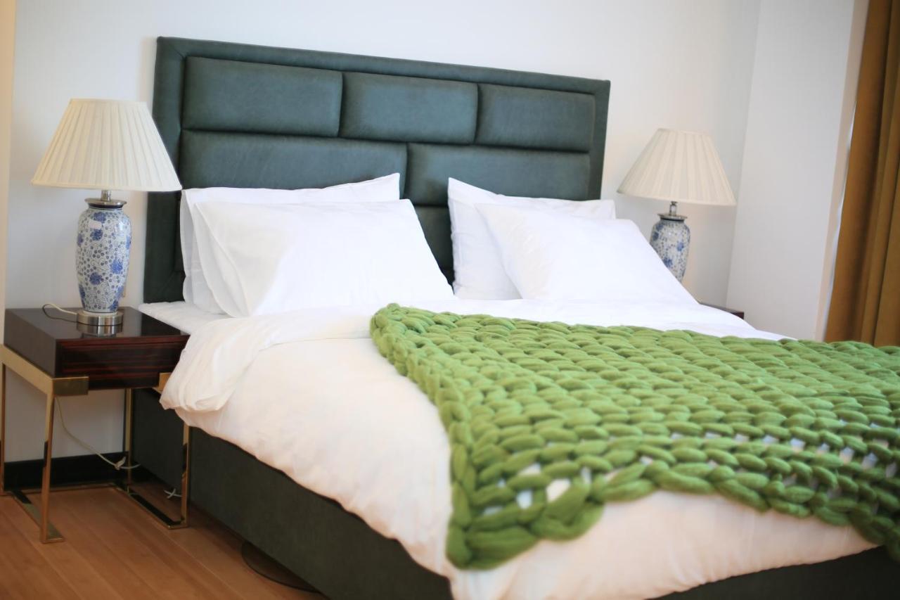 Otakhebi Hotel Сарпи Екстериор снимка