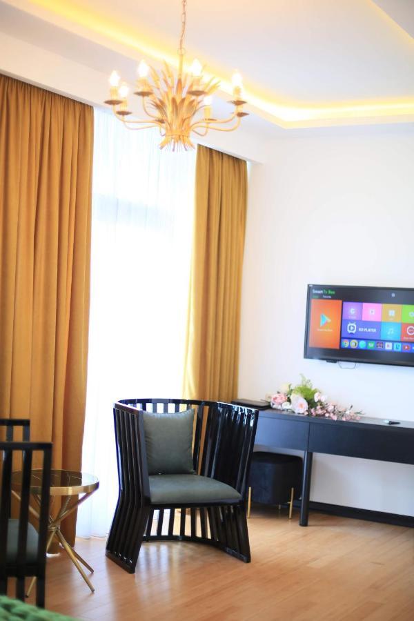 Otakhebi Hotel Сарпи Екстериор снимка